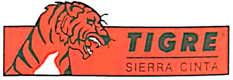 Logo Tigre Sierra Cinta
