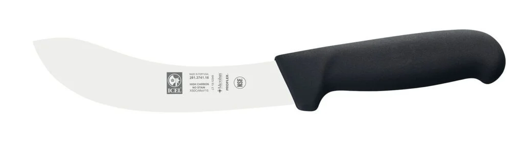 Cuchillo Torreón de 7"
